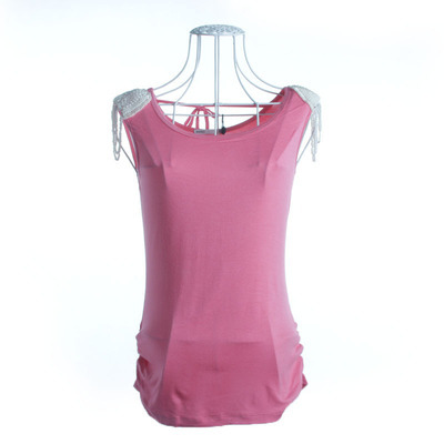 【東莞品牌女裝庫存尾貨折扣 走份批發(fā) 哈亞圖專柜正品分份批發(fā)】?jī)r(jià)格,廠家,圖片,女式T恤,東莞市洲宏服飾-