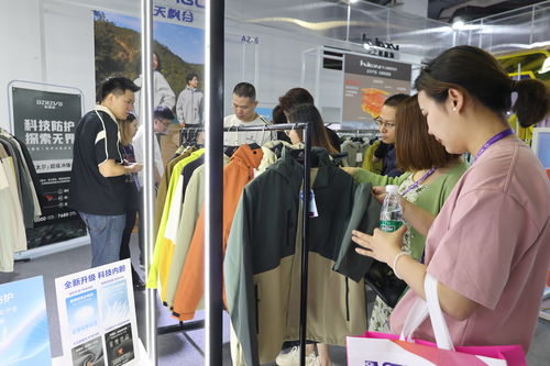 戶外運動服飾 功能性與時尚共舞