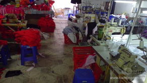 深圳市龍崗區(qū)南灣深卡蒙服裝廠 時(shí)尚與品質(zhì)的完美融合