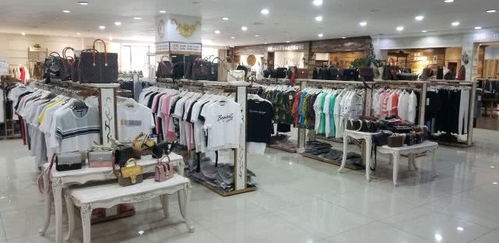 合肥服裝工廠店T恤10元一件，是噱頭還是真營(yíng)銷？小編親歷為你揭秘