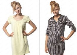 日貝邇服飾 以匠心演繹服飾之美