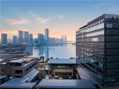 梅溪湖韋爾斯利酒店餐飲管理專題