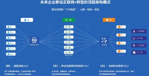超級App 打通流量與私域，構筑咨詢與服務新生態